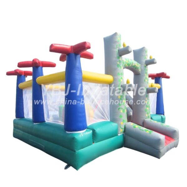 T6-350 Outdoor Giant Inflatables - Image 4