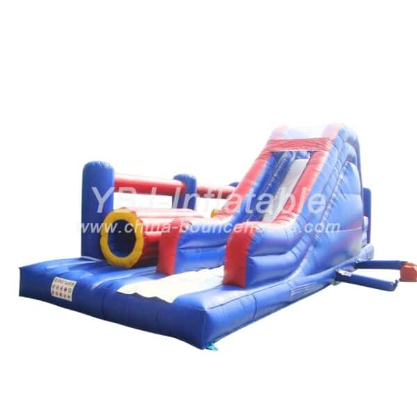 T7-150 Inflatable Obstacles Courses - Image 2