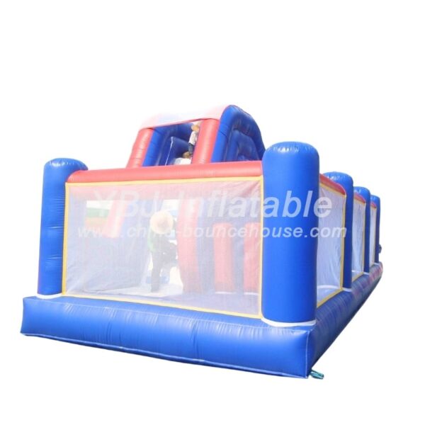 T7-150 Inflatable Obstacles Courses - Image 3