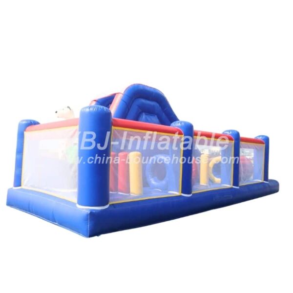 T7-150 Inflatable Obstacles Courses - Image 4