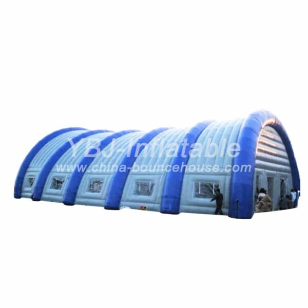 Tent1-316 Giant Outdoor Inflatable Tent For Big Event